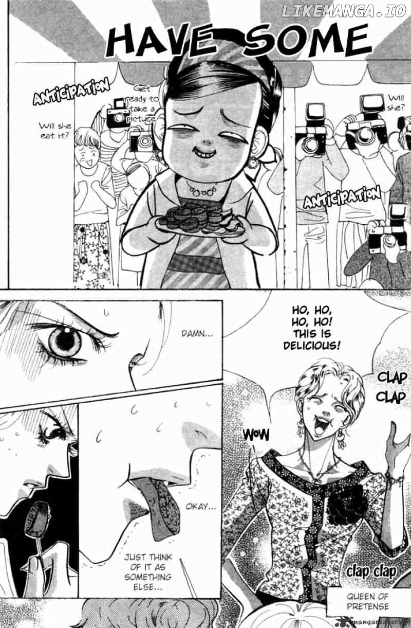 Goong chapter 80 - page 22