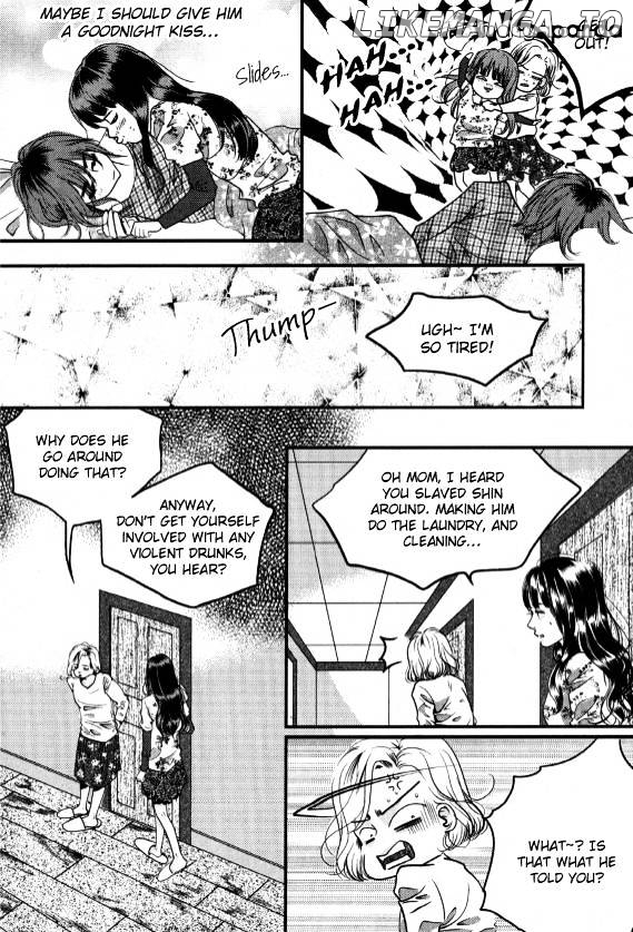 Goong chapter 164 - page 10