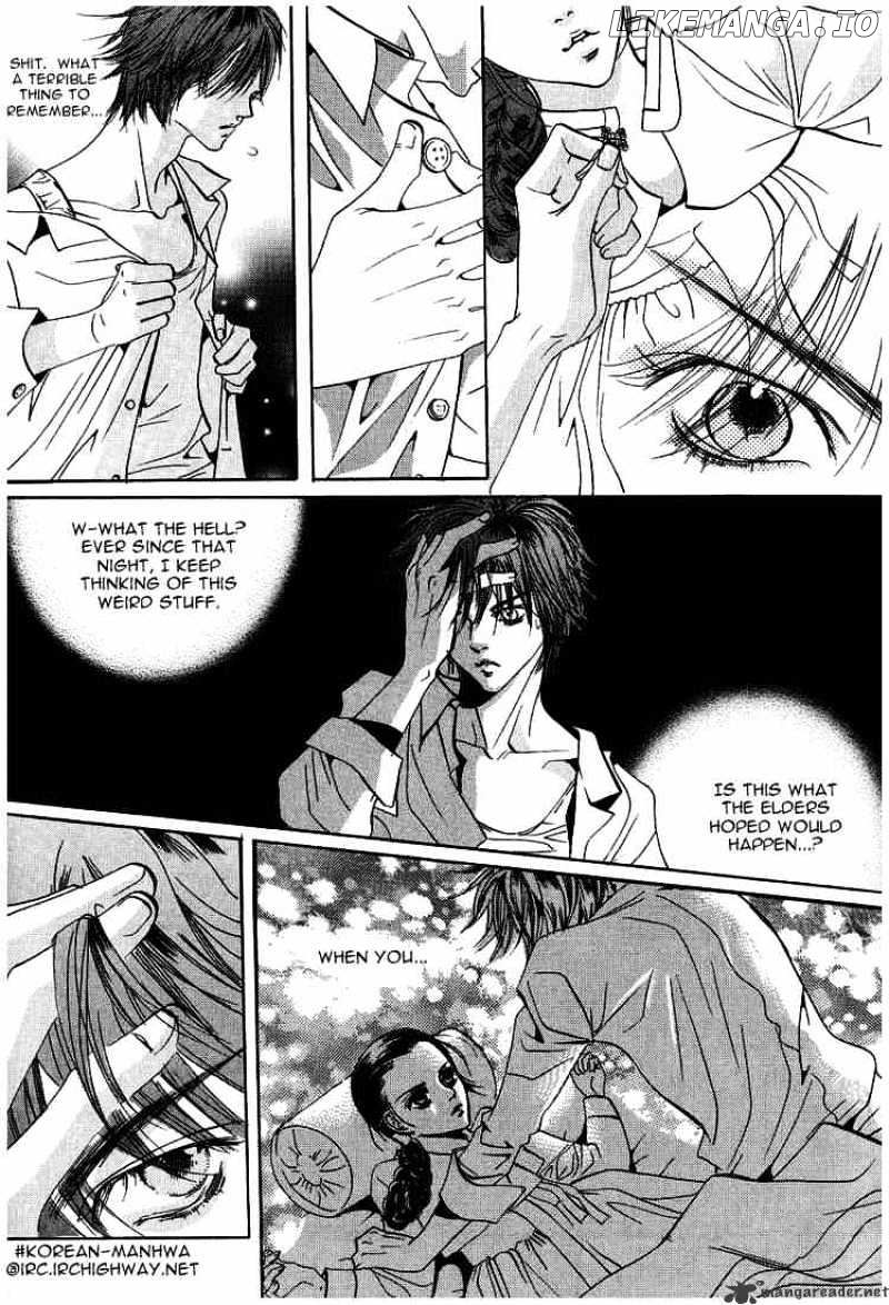 Goong chapter 39 - page 14