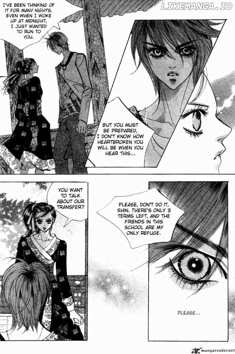 Goong chapter 81 - page 31