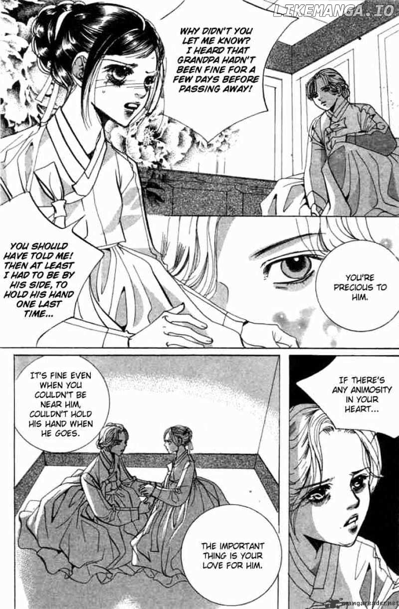 Goong chapter 81 - page 38