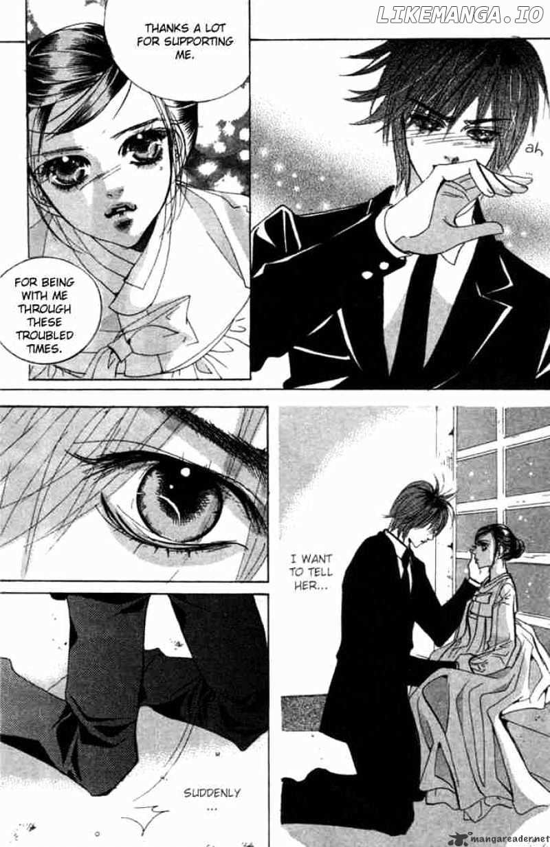 Goong chapter 81 - page 50