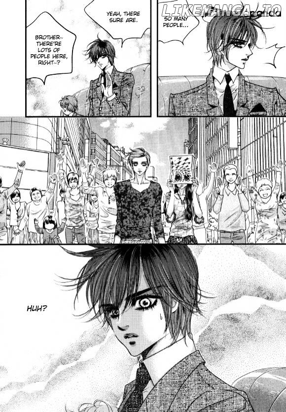 Goong chapter 178 - page 27