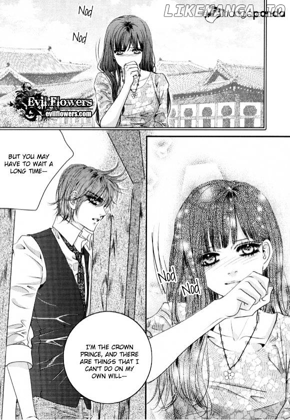 Goong chapter 179 - page 28