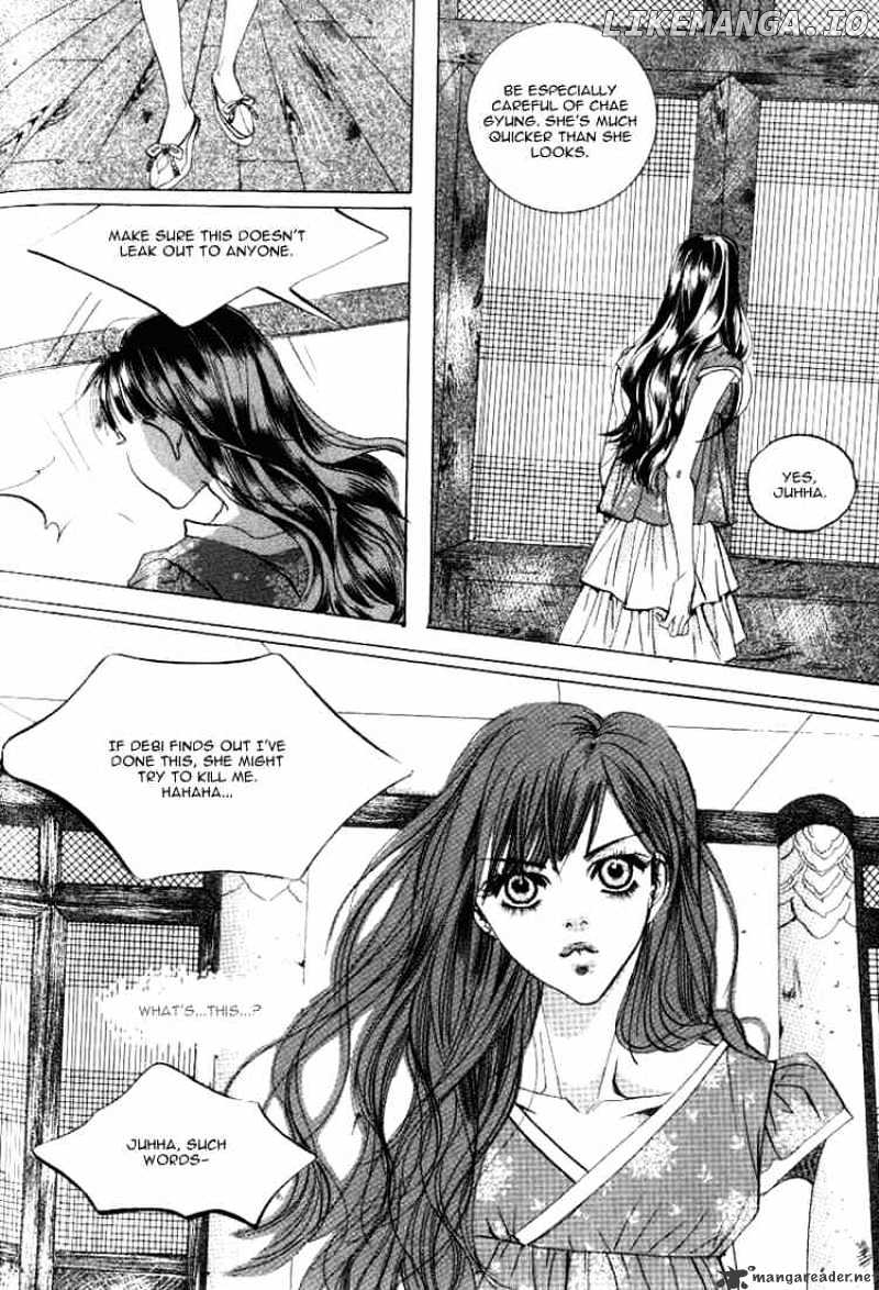 Goong chapter 43 - page 24