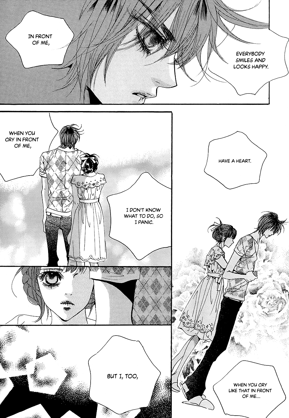 Goong chapter 181 - page 26