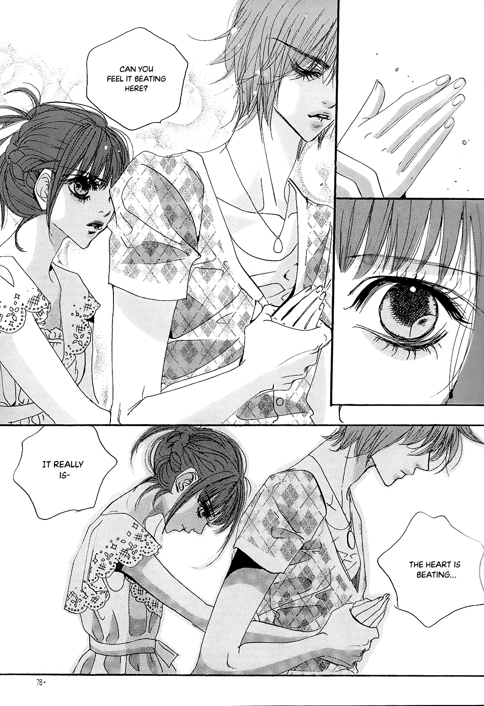 Goong chapter 181 - page 29