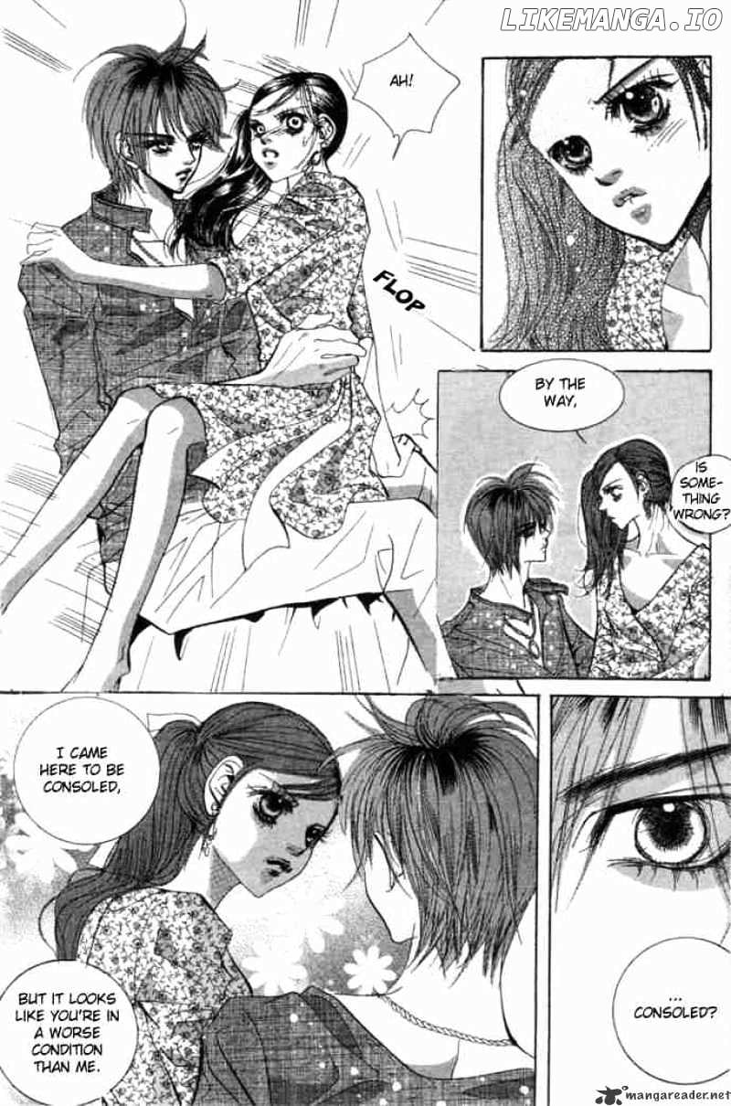 Goong chapter 86 - page 17