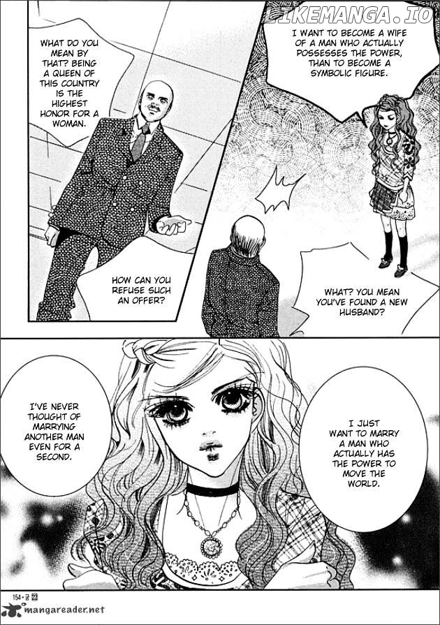 Goong chapter 144 - page 58