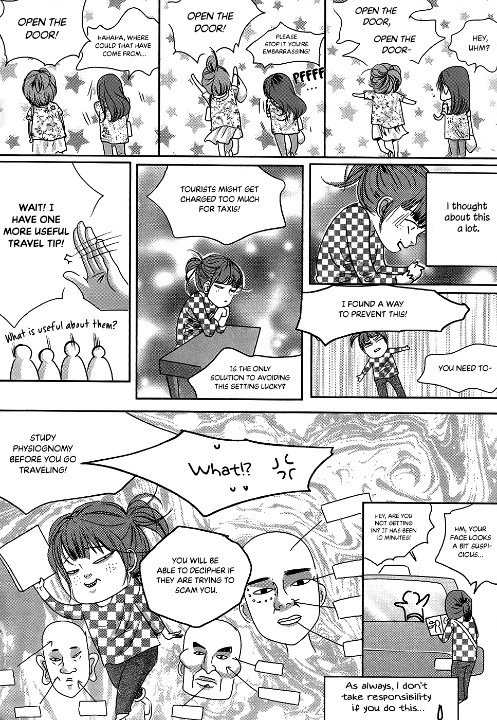 Goong chapter 184.5 - page 16