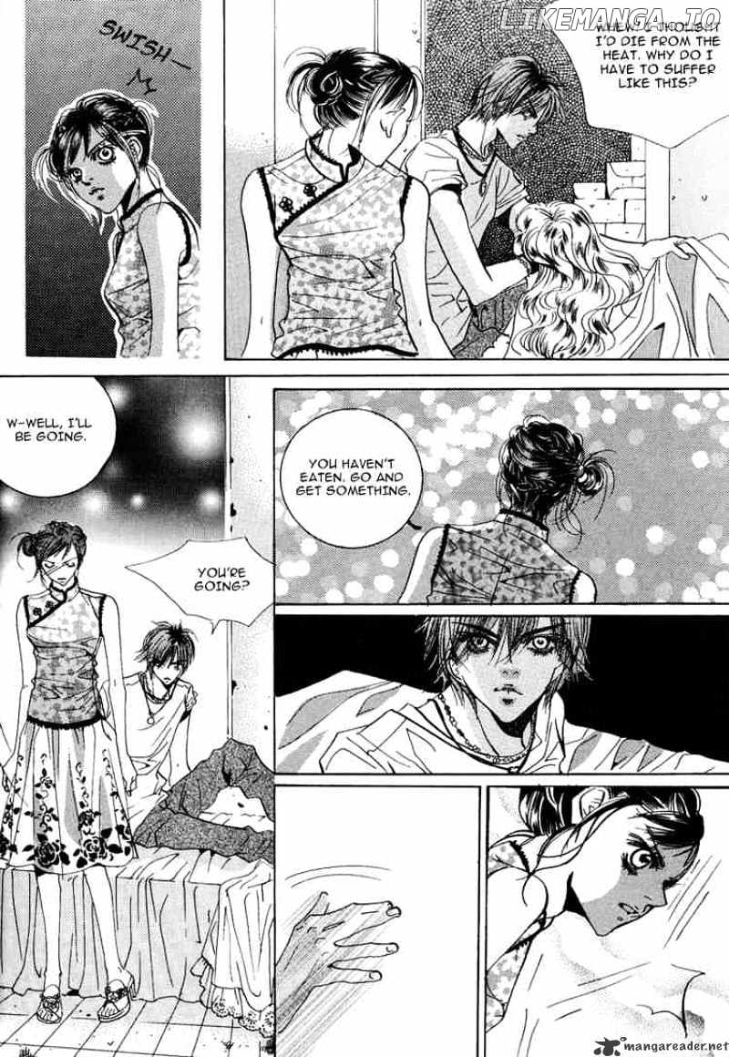 Goong chapter 47 - page 23