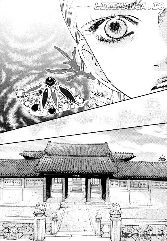 Goong chapter 154 - page 13