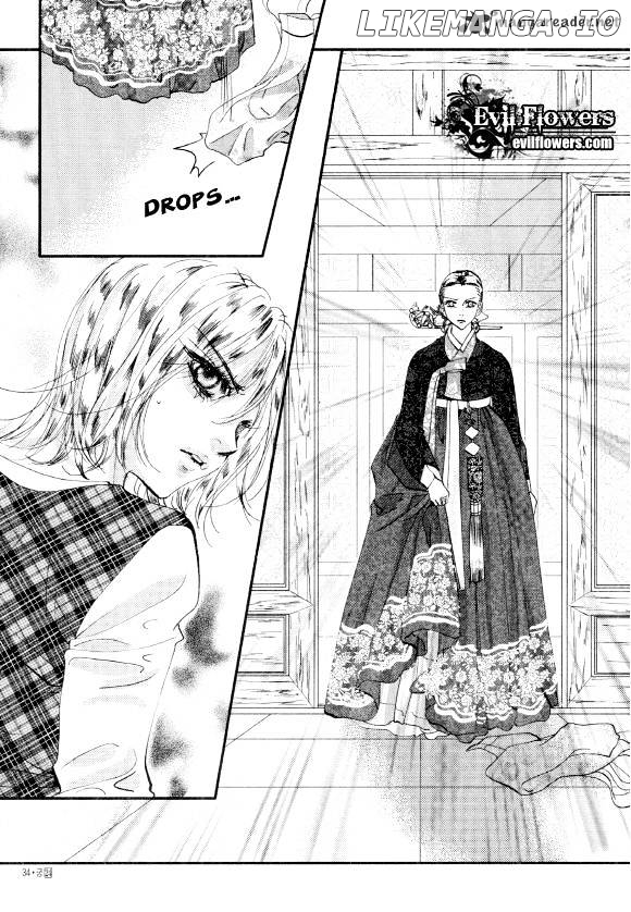 Goong chapter 154 - page 6