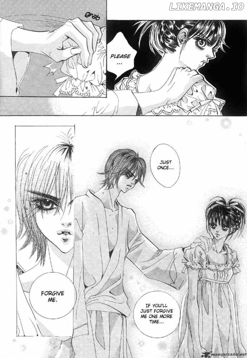 Goong chapter 94 - page 12