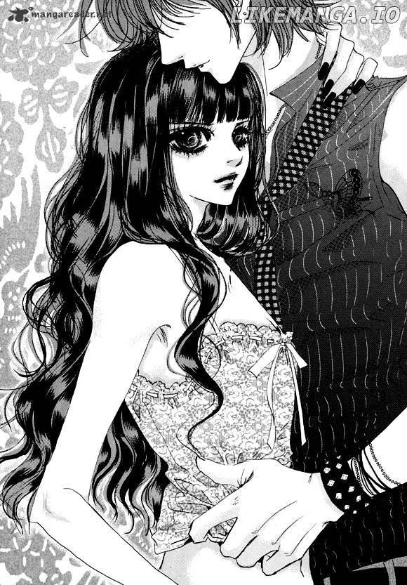 Goong chapter 150 - page 5