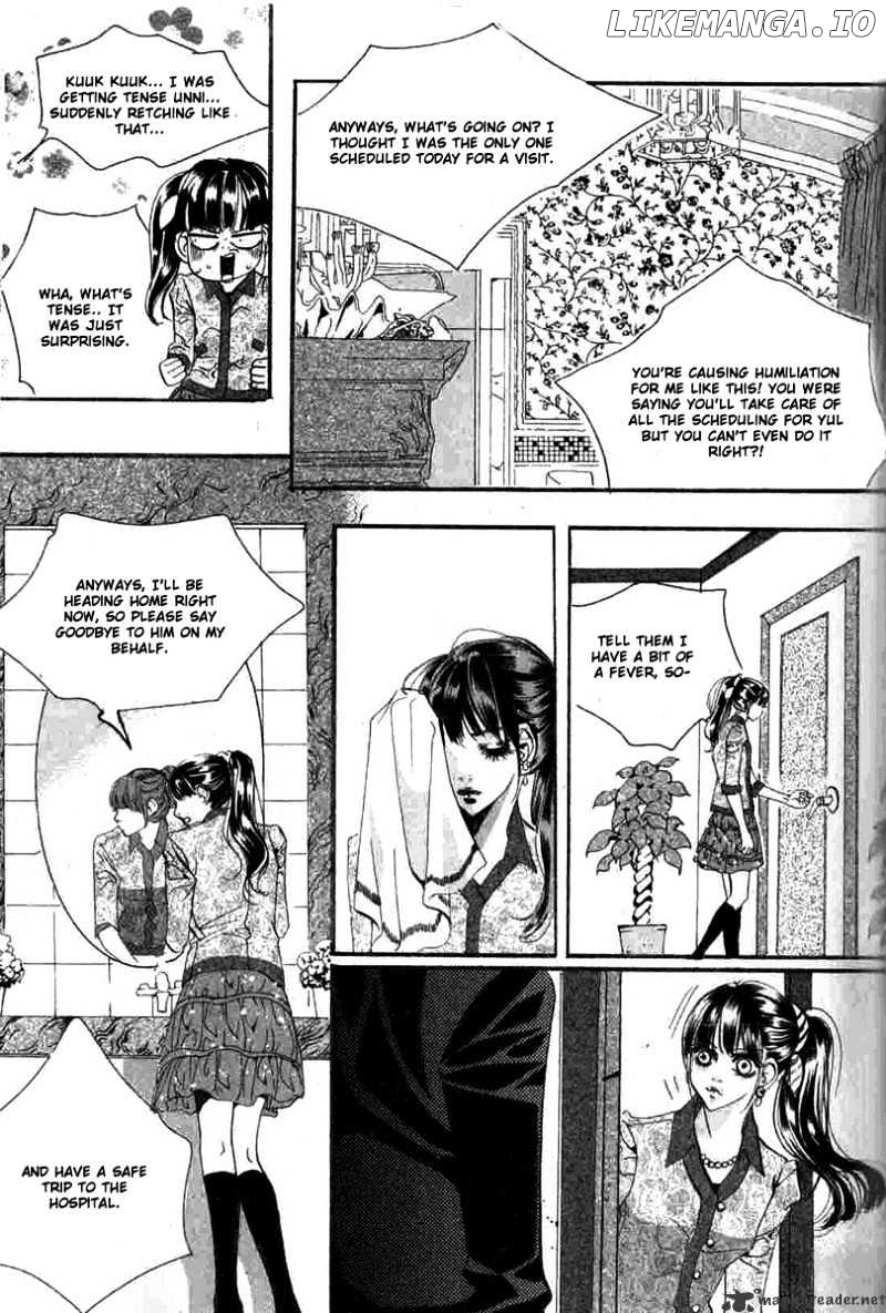 Goong chapter 125 - page 20