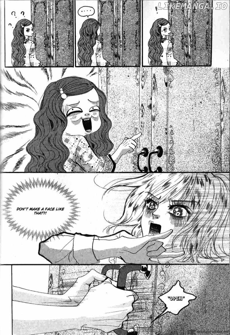 Goong chapter 125 - page 9