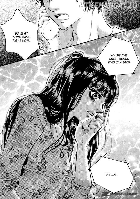 Goong chapter 148 - page 15