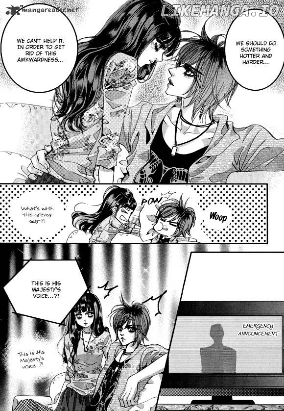 Goong chapter 147 - page 25