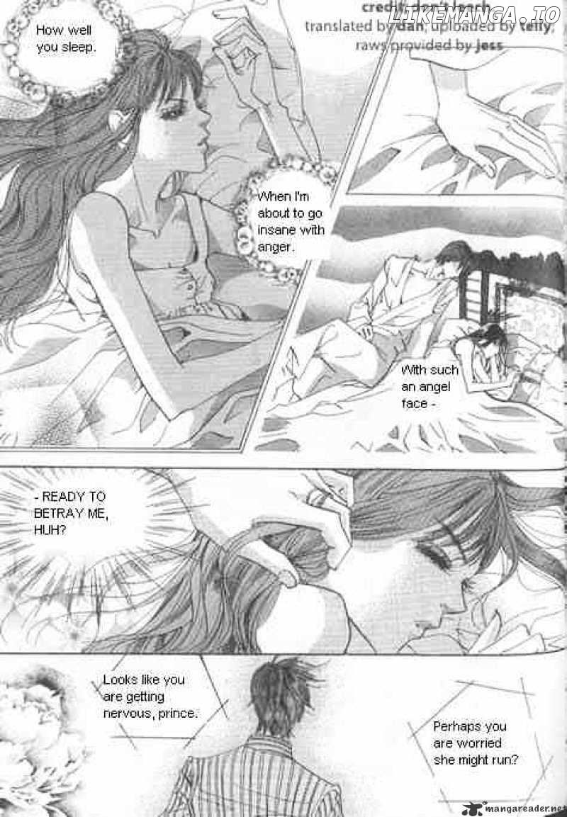 Goong chapter 60 - page 11