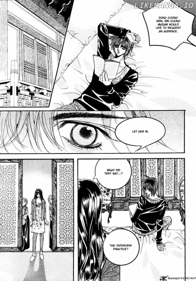 Goong chapter 105 - page 13