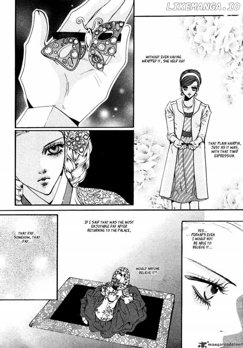 Goong chapter 107 - page 14