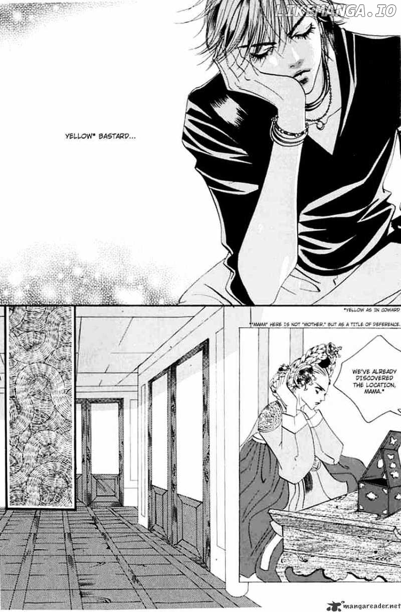 Goong chapter 30 - page 13