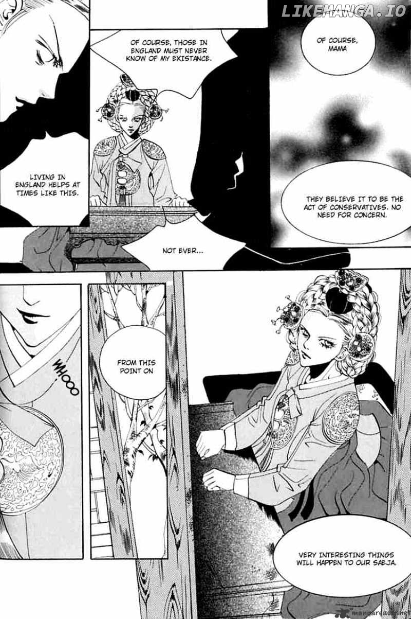 Goong chapter 30 - page 14