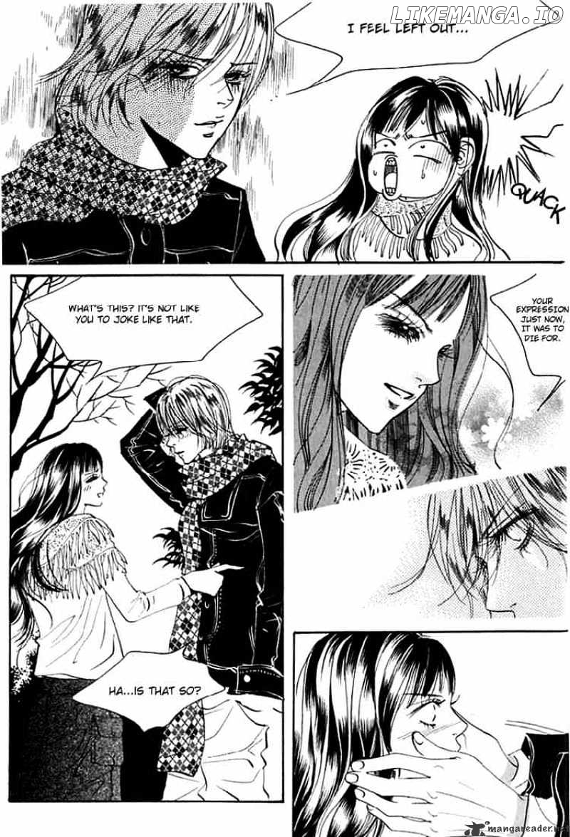 Goong chapter 30 - page 5