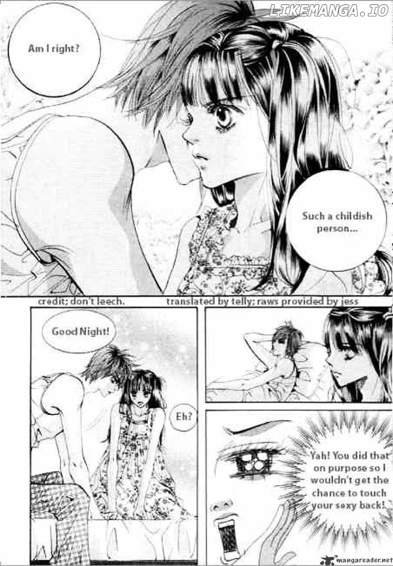 Goong chapter 63 - page 7