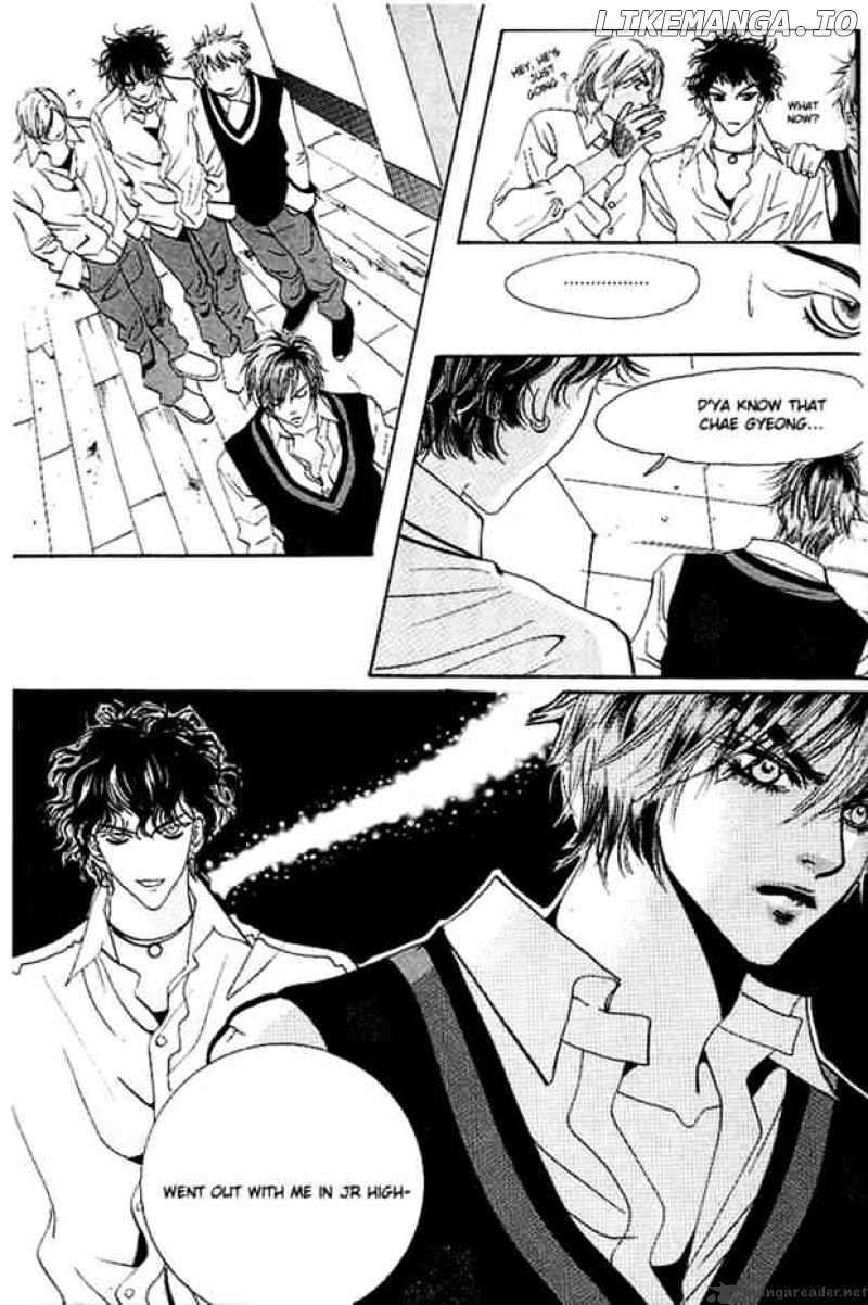 Goong chapter 25 - page 23