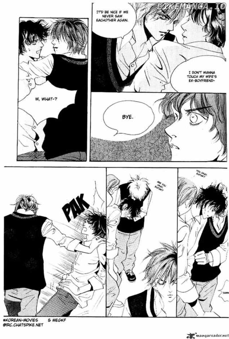 Goong chapter 26 - page 8