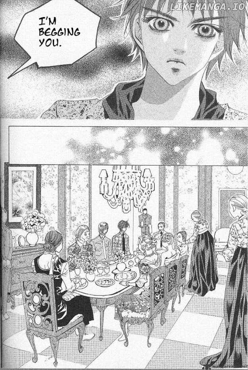 Goong chapter 118 - page 19