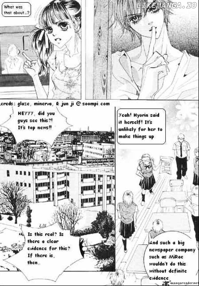 Goong chapter 67 - page 2