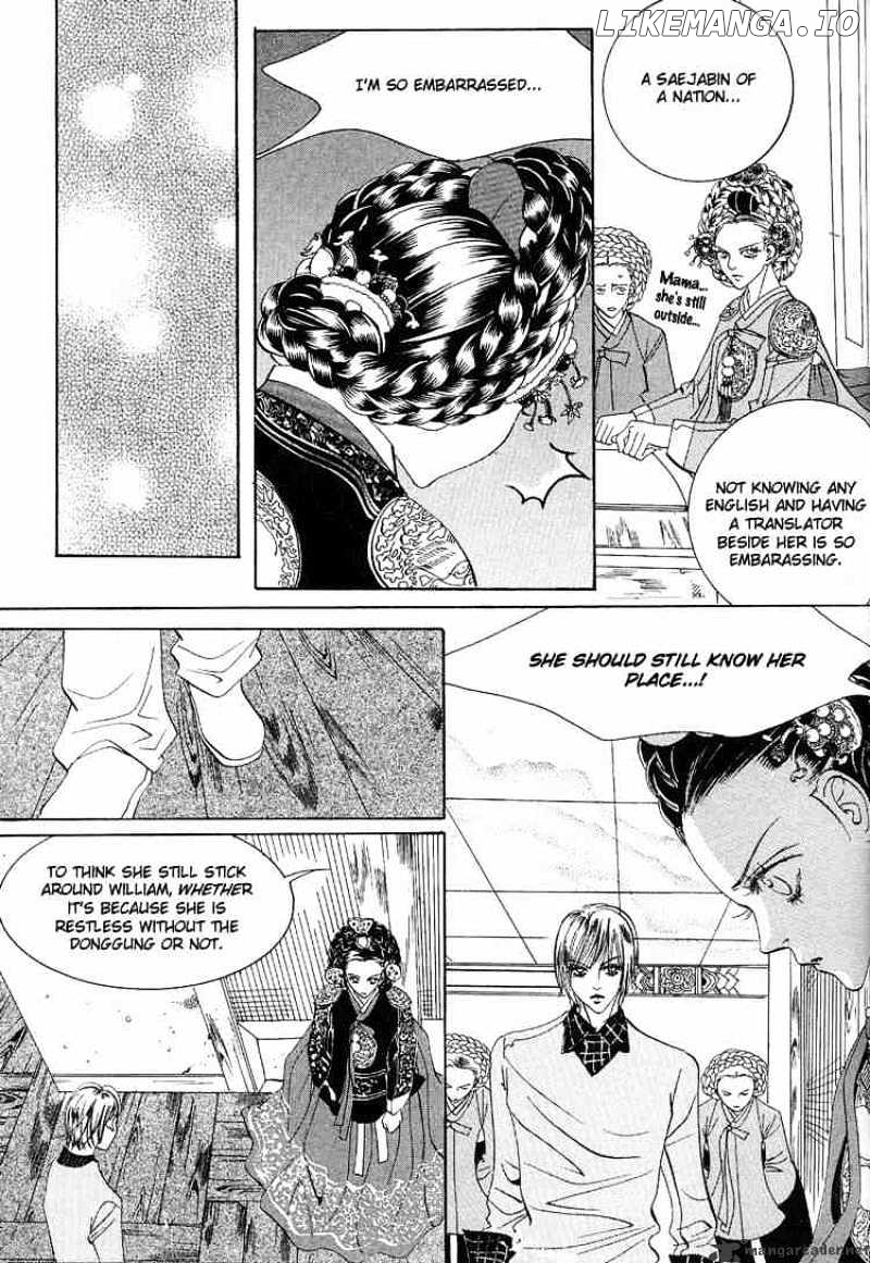 Goong chapter 29 - page 41