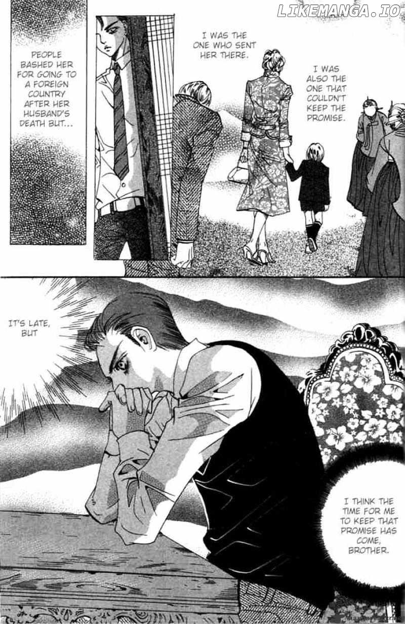 Goong chapter 71 - page 26