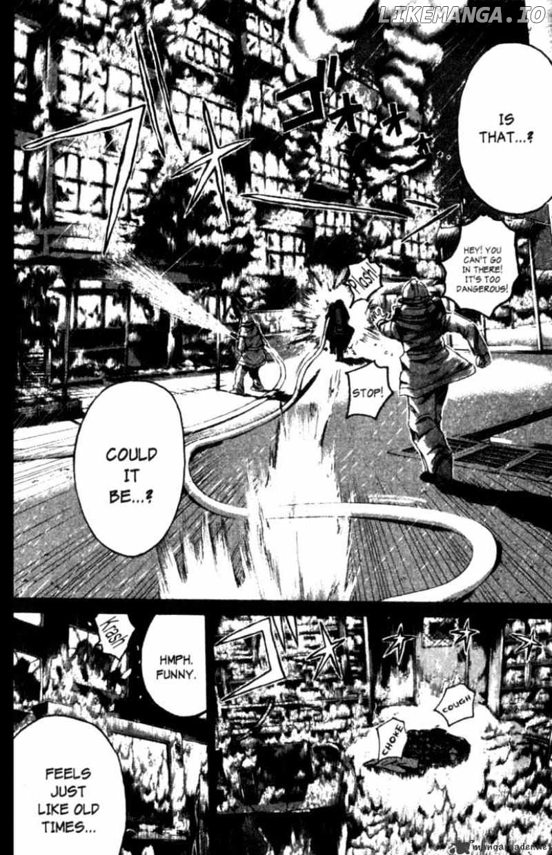 Great Teacher Onizuka chapter 199 - page 17