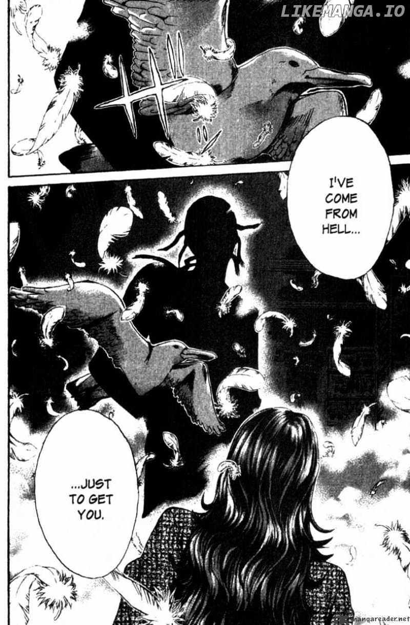 Great Teacher Onizuka chapter 199 - page 23