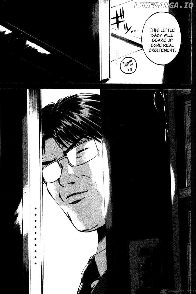 Great Teacher Onizuka chapter 192 - page 24