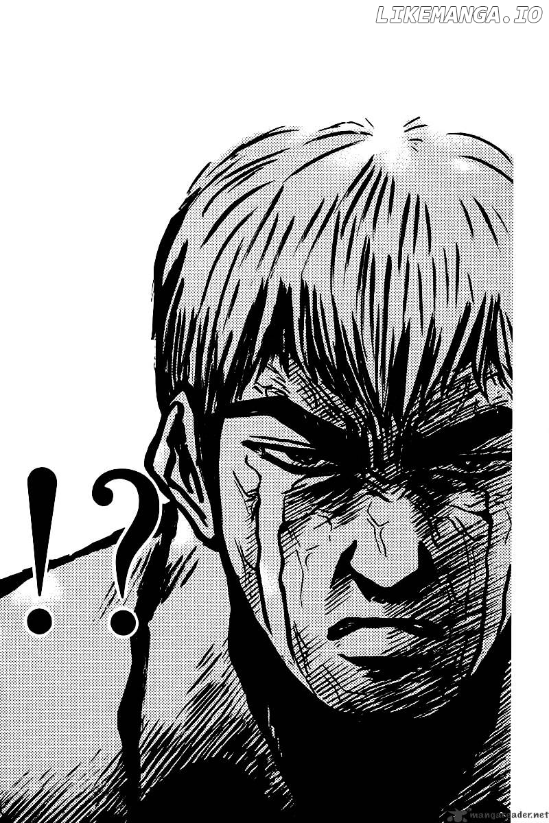 Great Teacher Onizuka chapter 2 - page 10