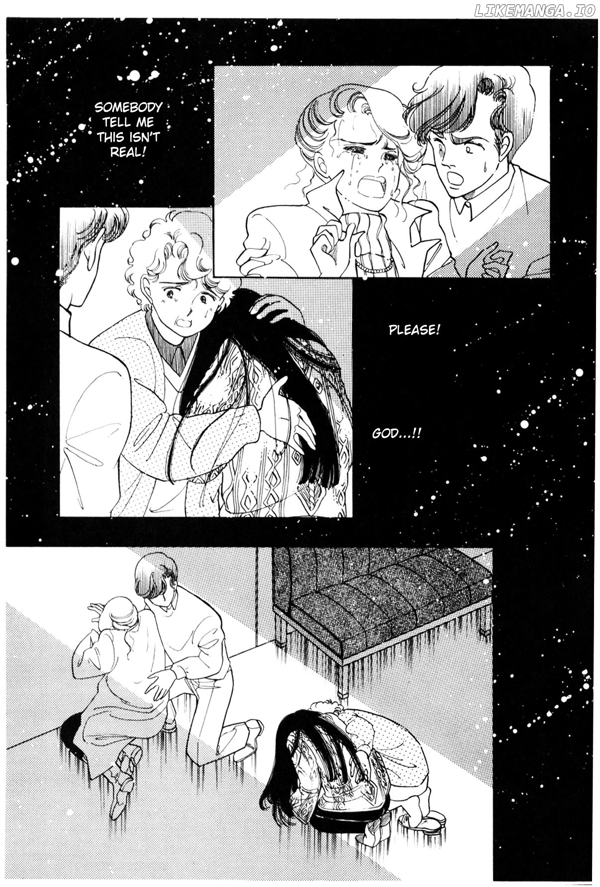 Please Save My Earth chapter 0.1 - page 75