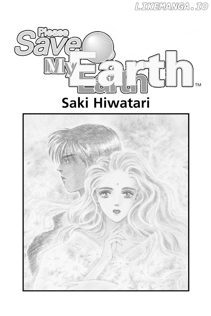 Please Save My Earth chapter 16 - page 3