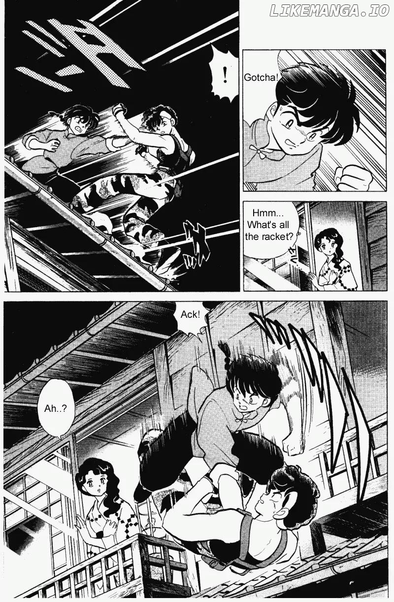 Ranma 1/2 chapter 291 - page 6