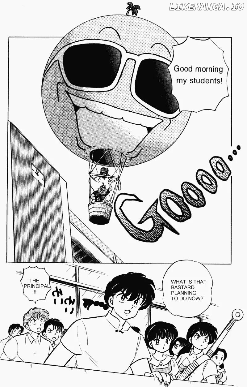 Ranma 1/2 chapter 289 - page 5