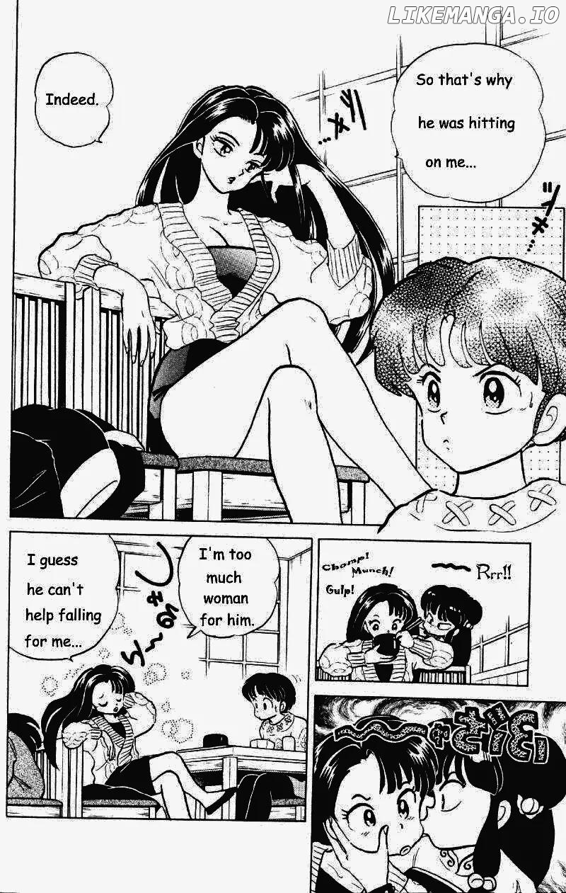 Ranma 1/2 chapter 261 - page 11