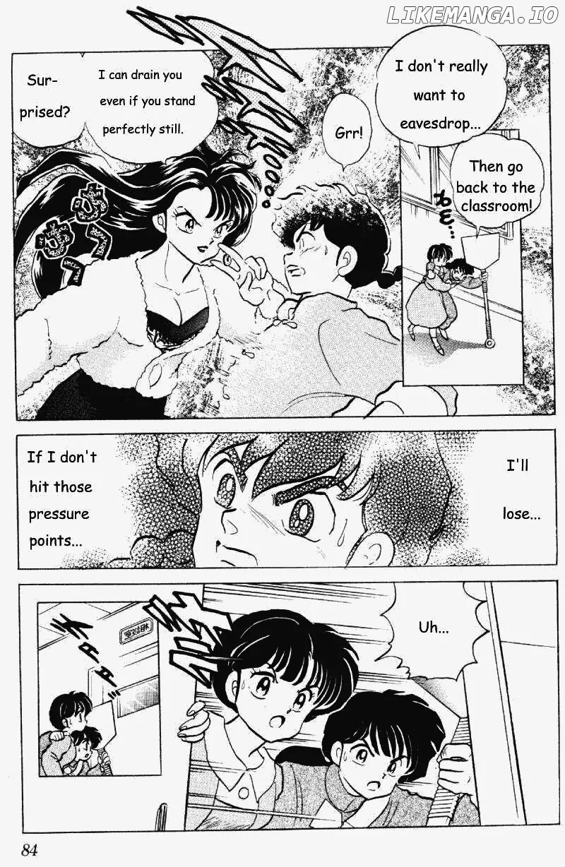 Ranma 1/2 chapter 261 - page 16