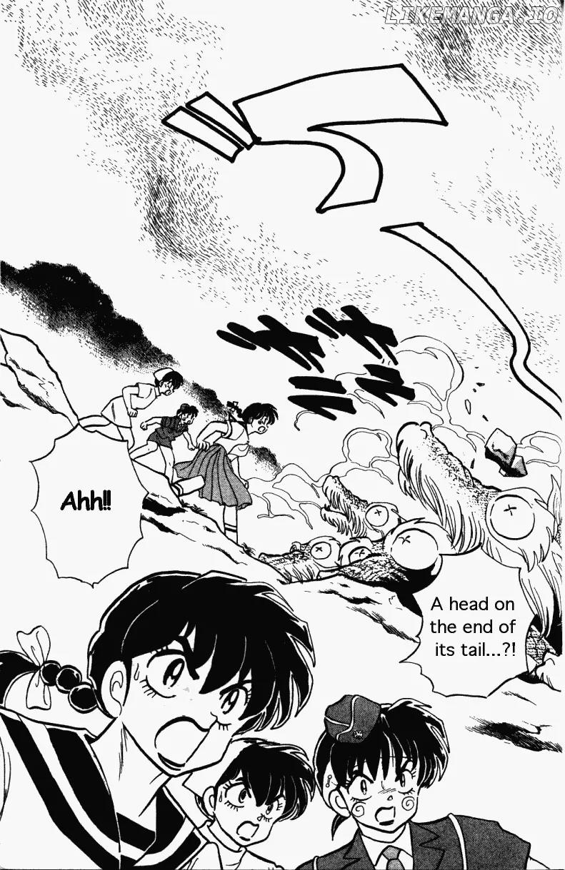 Ranma 1/2 chapter 274 - page 10