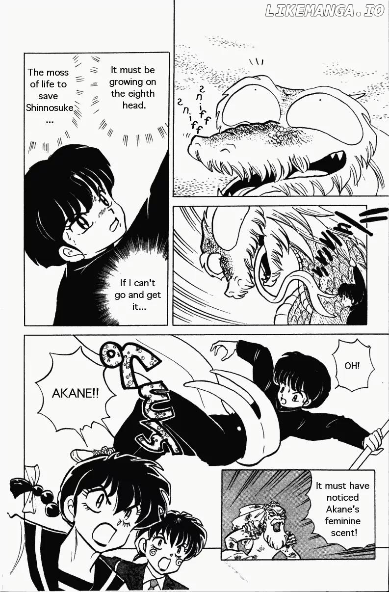 Ranma 1/2 chapter 274 - page 13