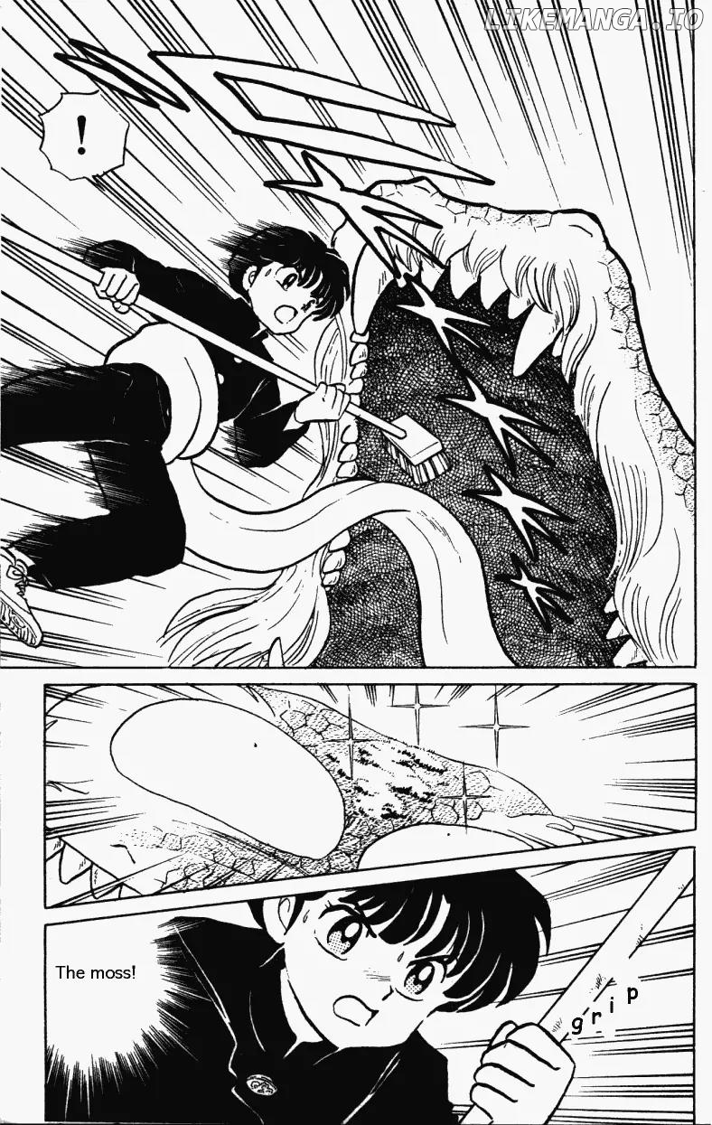 Ranma 1/2 chapter 274 - page 14