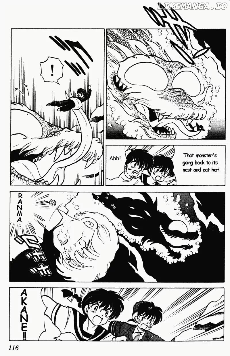 Ranma 1/2 chapter 274 - page 16